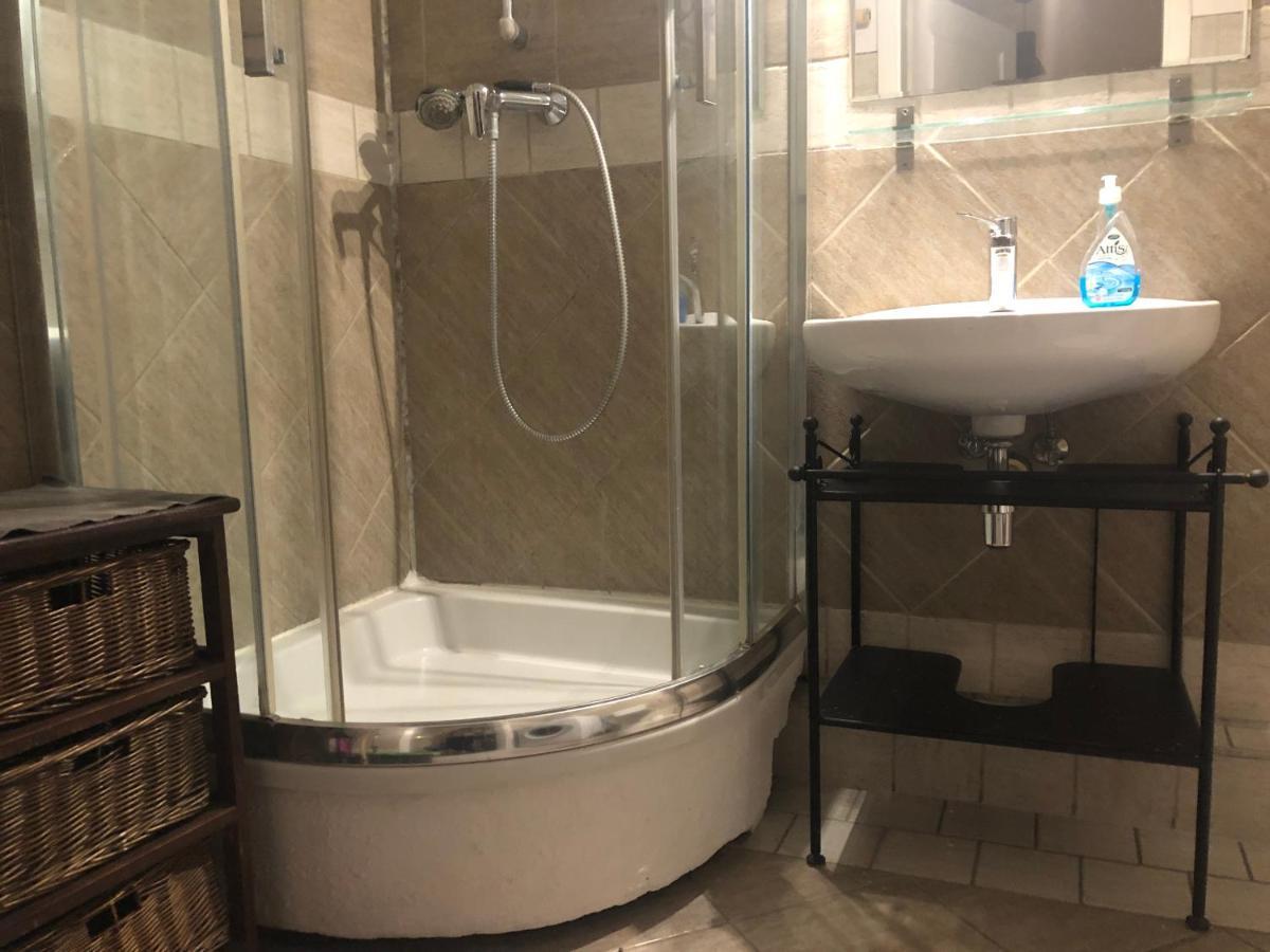Apartment Blue River - Ul Ciepla - Near Pkp And Aquapark Breslau